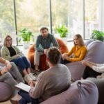 Група тренінгу навичок у методі Діалектичної поведінкової терапії (ДПТ)