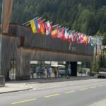 Чому ми відкладаємо важливі рішення: тренінг Катерини Степаненко на Global Business Week у Давосі